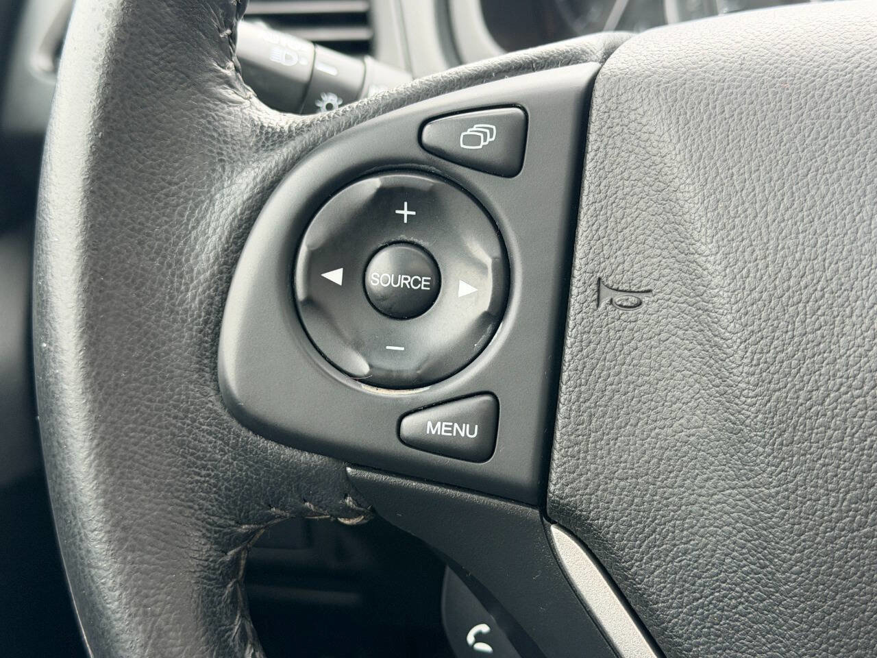 Used 2014 Honda CR-V EX-L image 34