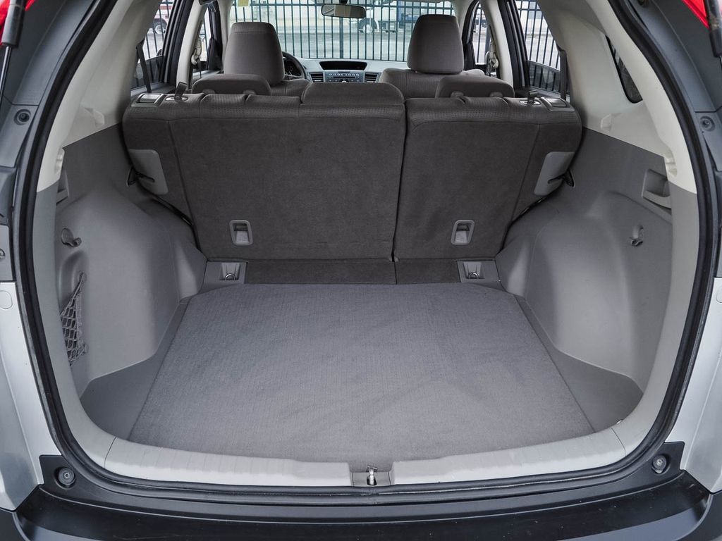 Used 2013 Honda CR-V EX image 9