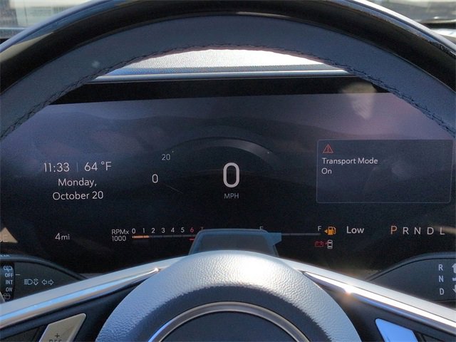 New 2026 Buick Enclave Avenir w/ Super Cruise Package image 12