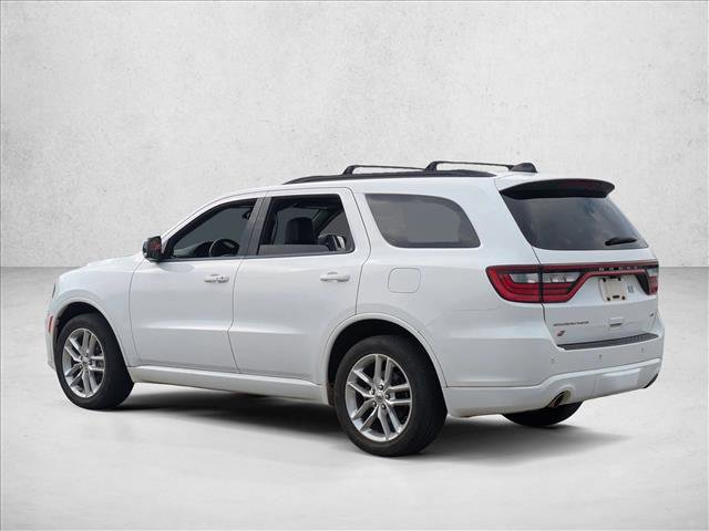 Used 2023 Dodge Durango GT image 7