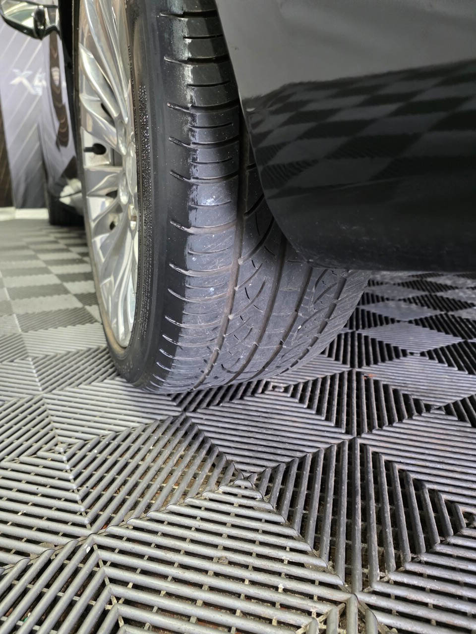 Used 2016 Cadillac CTS Luxury image 35