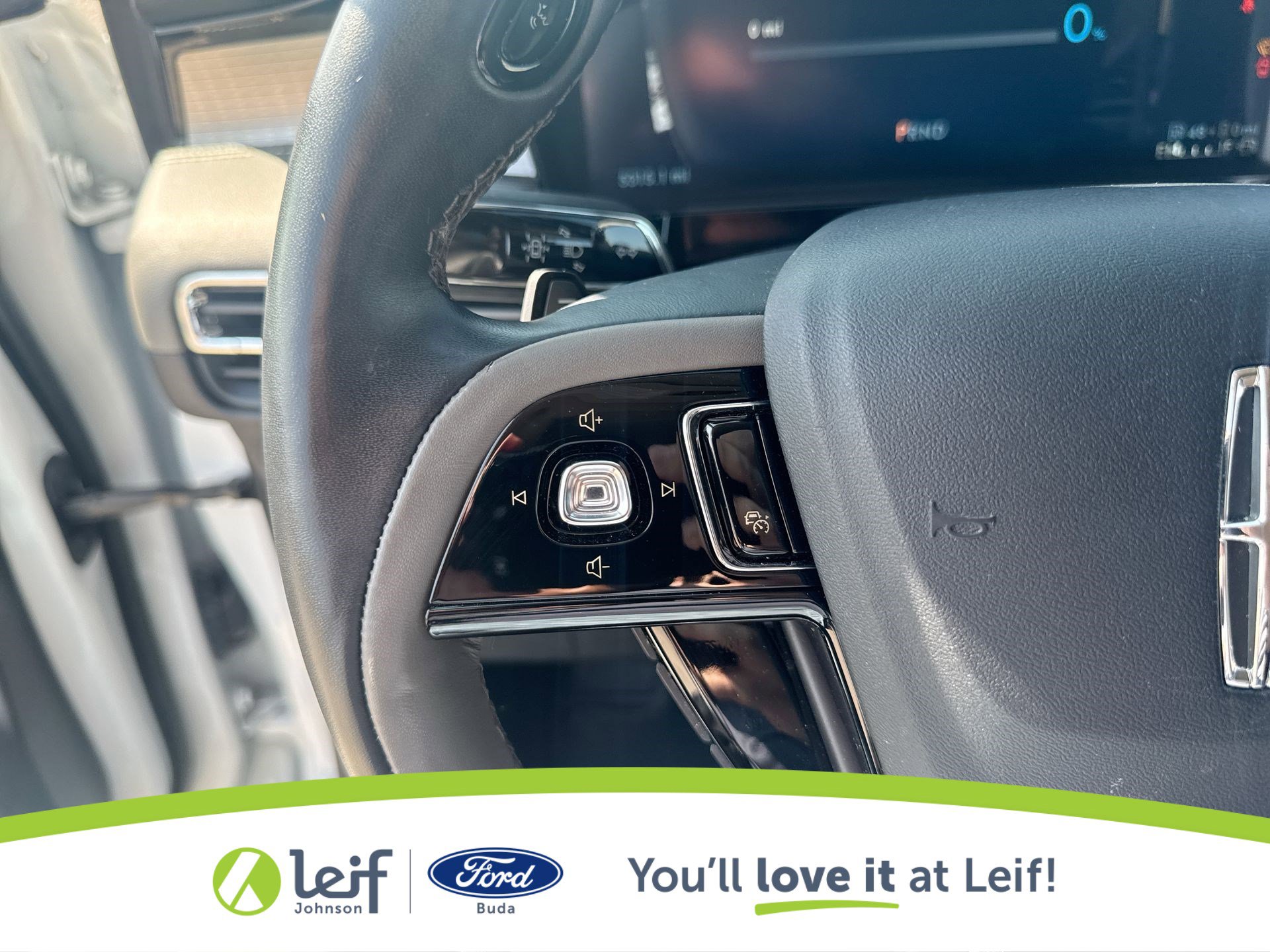 Used 2024 Lincoln Corsair Grand Touring w/ Equipment Group 301A image 32