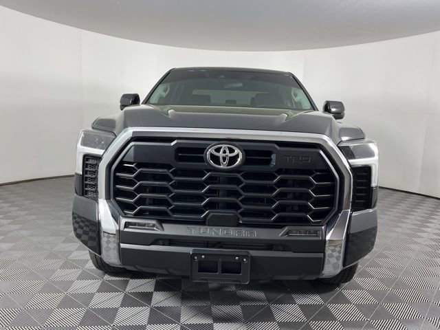 Used 2024 Toyota Tundra SR5 w/ TRD Off-Road Package image 4