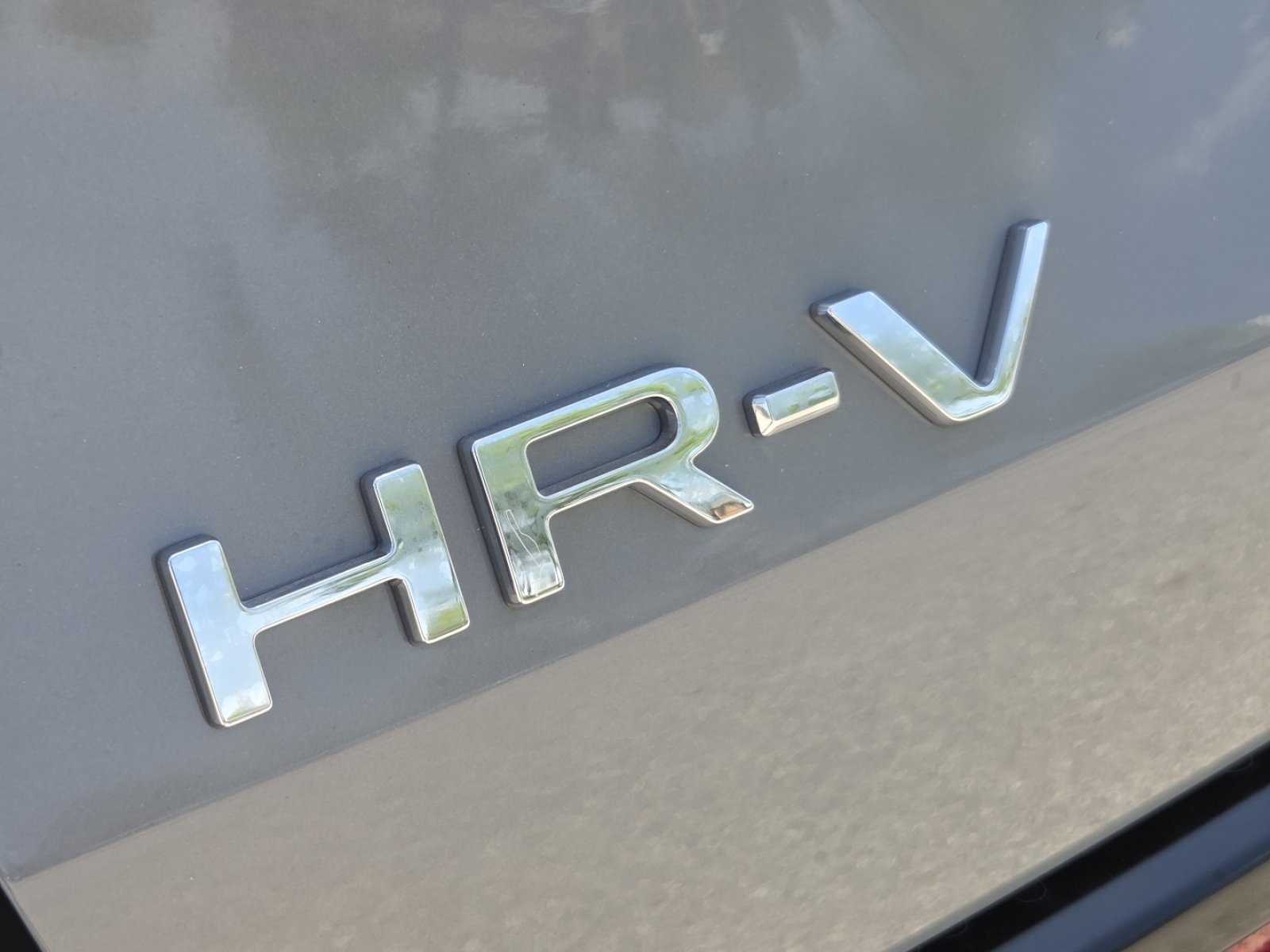 New 2027 Honda HR-V EX-L image 14