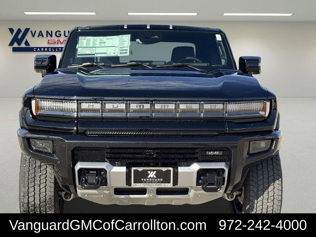 New 2026 GMC Hummer EV 4x4 Crew Cab image 7