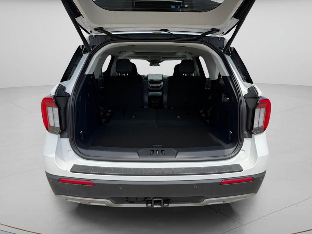 New 2026 Ford Explorer Active w/ Active Comfort Package AWD/4WD image 14