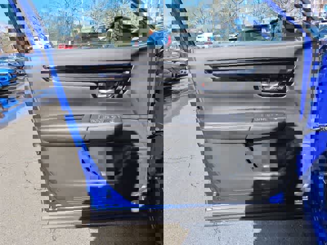 Certified 2023 Honda CR-V EX-L image 15