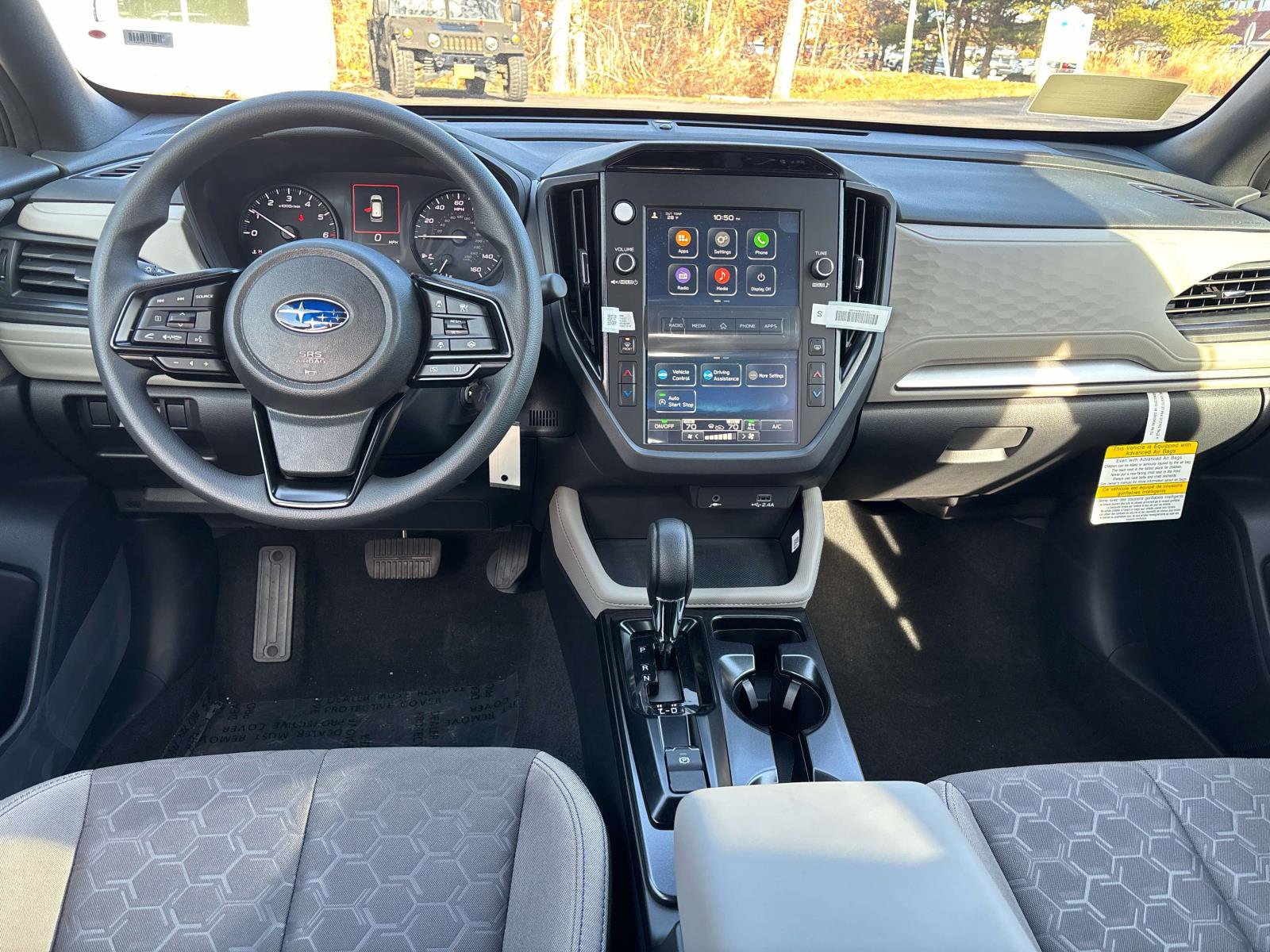 New 2026 Subaru Forester image 6