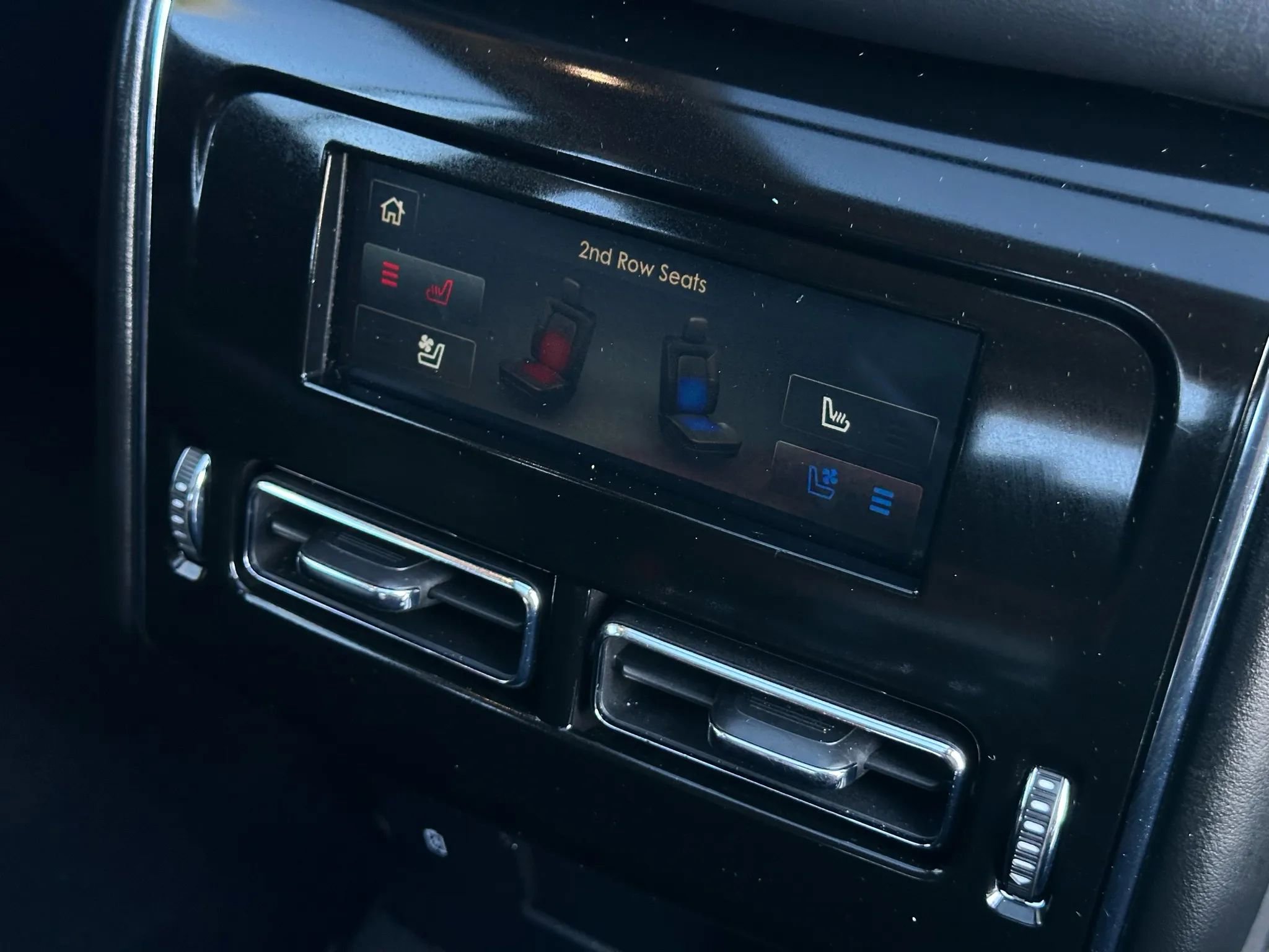 Used 2021 Lincoln Aviator Reserve w/ Equipment Group 208A image 30