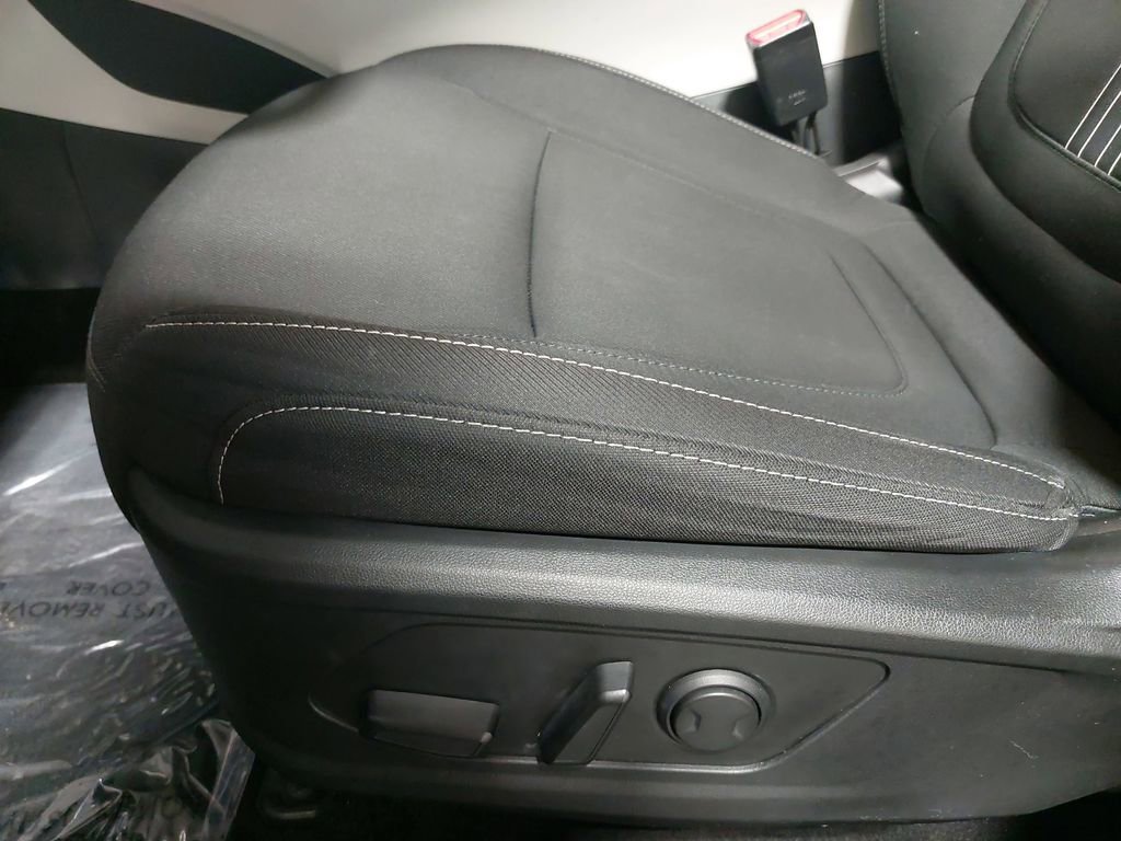 Used 2024 Hyundai Tucson SEL image 30