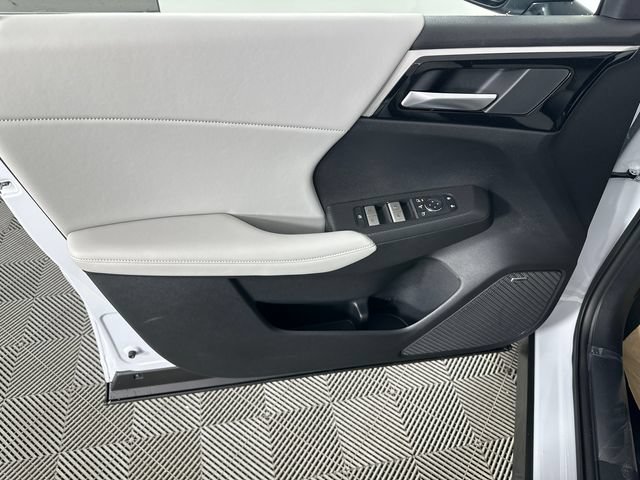 New 2026 Mitsubishi Outlander SE AWD/4WD image 20