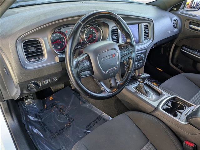 Certified 2023 Dodge Charger GT image 10