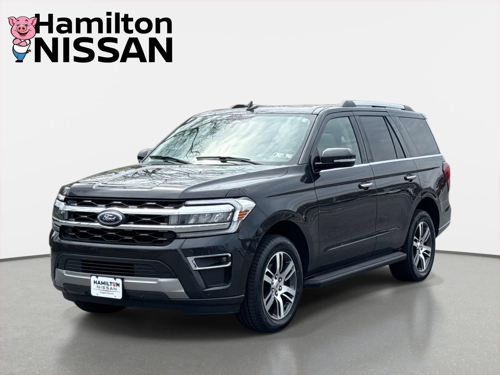 Used 2024 Ford Expedition Limited image 5
