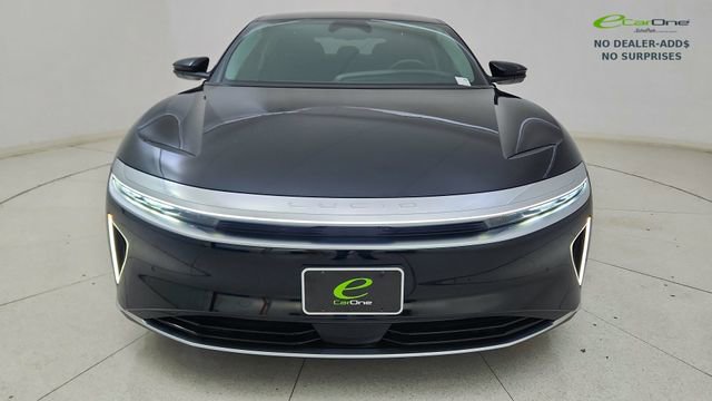 Used 2025 Lucid Air Touring AWD/4WD image 13