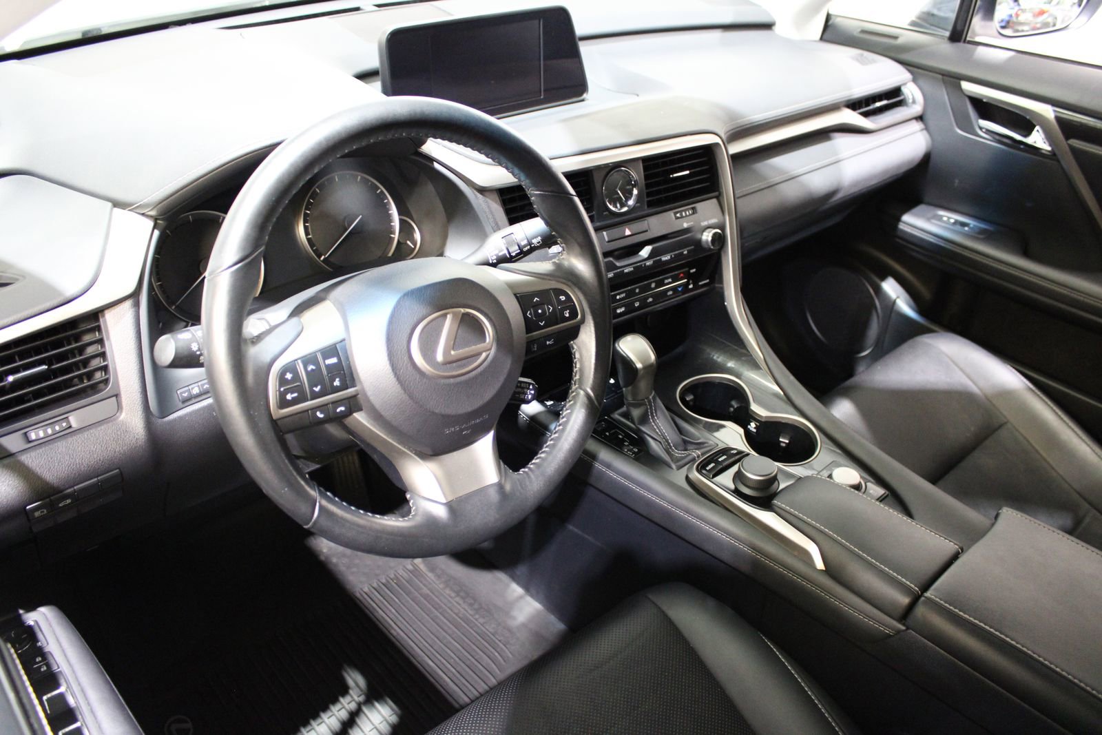 Used 2019 Lexus RX 350 AWD image 13