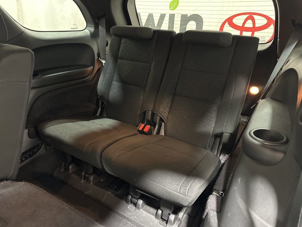 Used 2025 Dodge Durango GT image 22