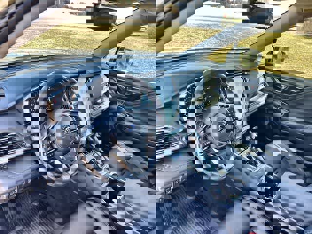 Used 2024 Subaru Outback Limited XT image 15