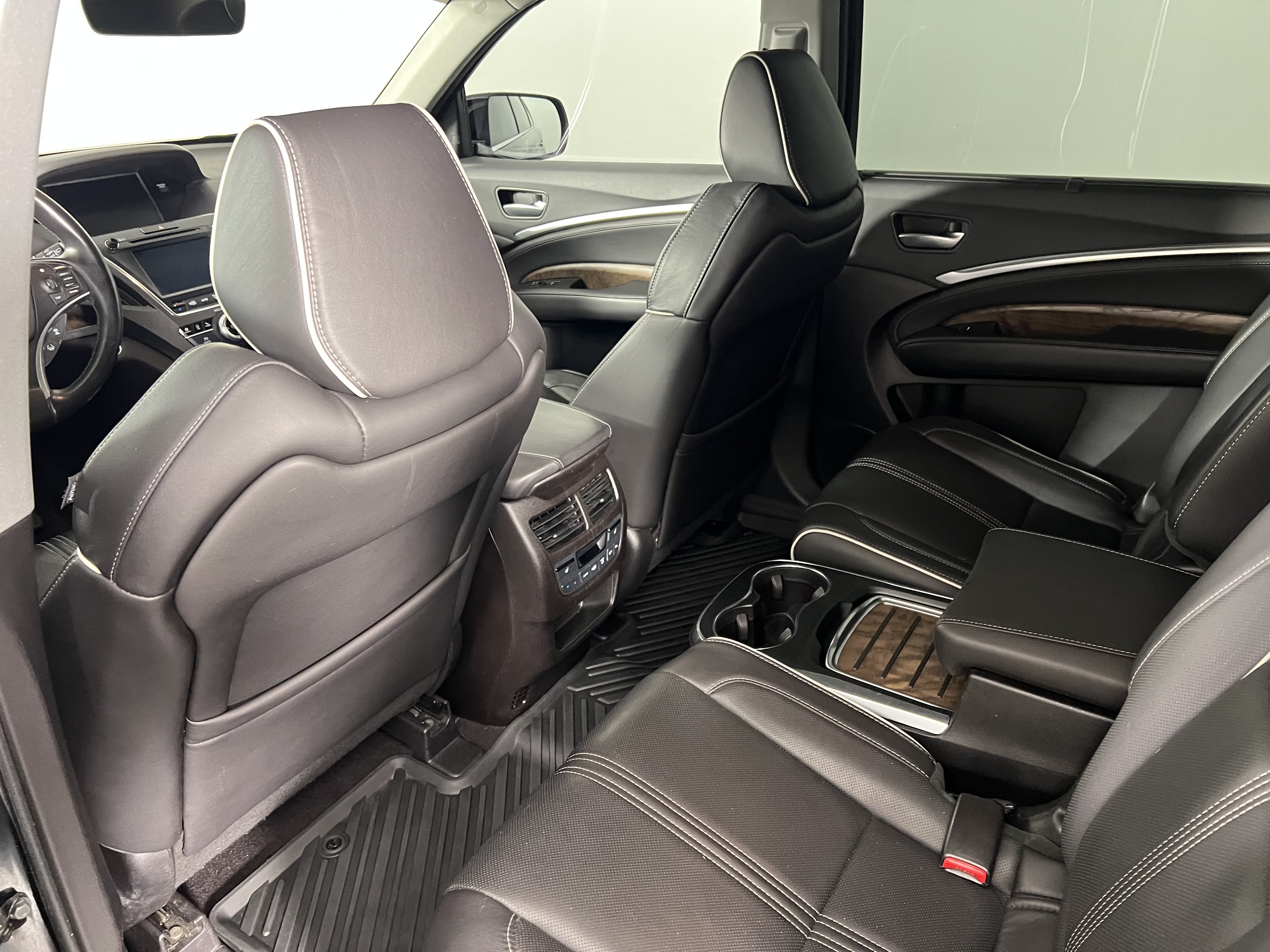Used 2019 Acura MDX w/ Advance Package AWD/4WD image 21