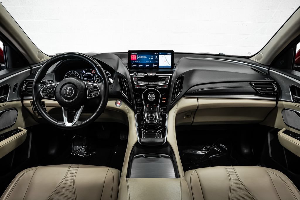 Used 2019 Acura RDX w/ Technology Package FWD image 20