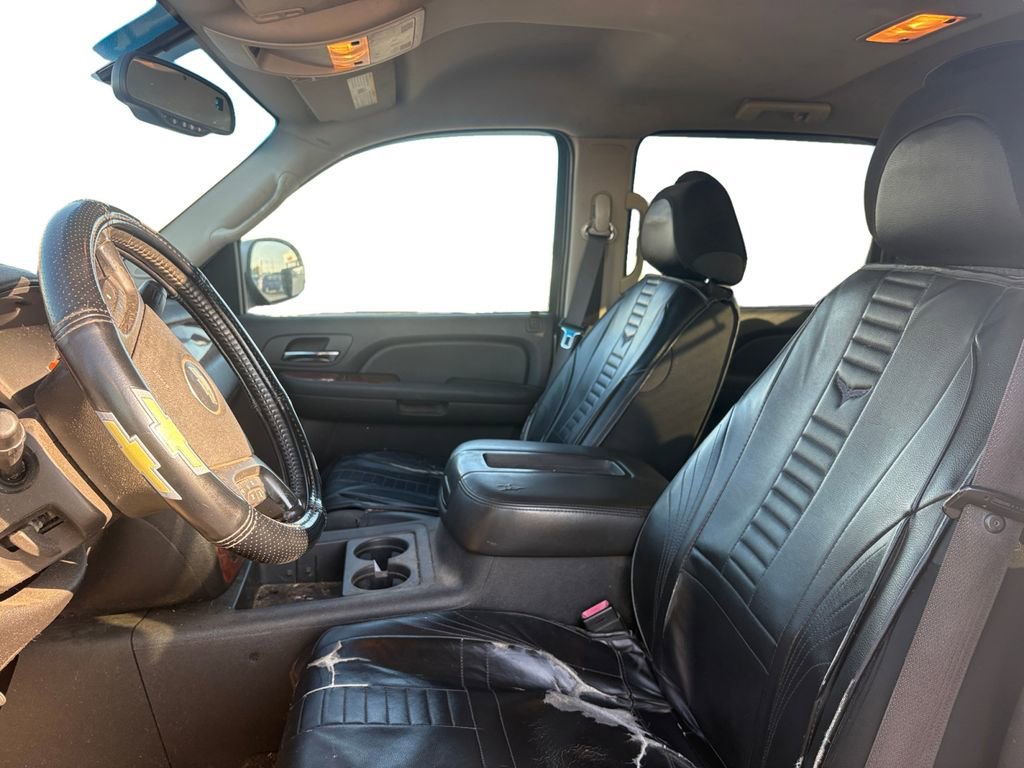 Used 2008 Chevrolet Avalanche LT w/ Convenience Package #1 image 9
