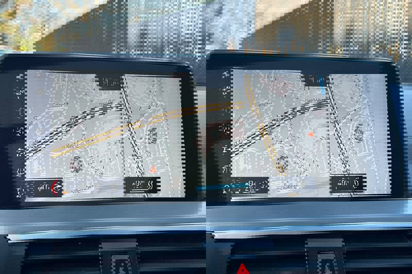 Used 2018 BMW X3 xDrive30i image 18