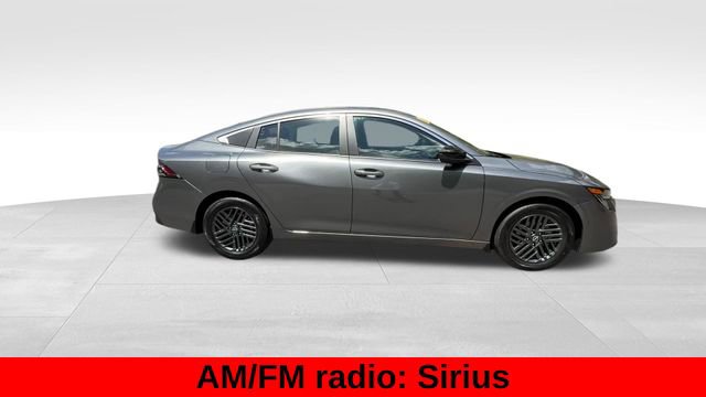 Used 2026 Nissan Sentra SV w/ Floor Mat Package FWD image 12