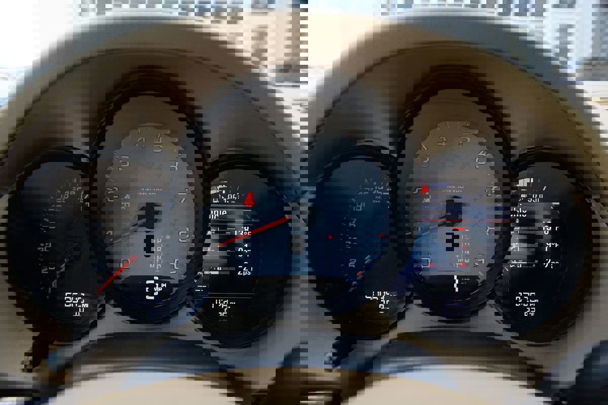 Used 2013 Porsche Boxster S image 15