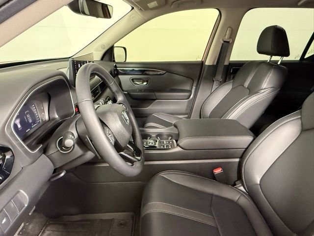 Used 2026 Honda Passport RTL image 28