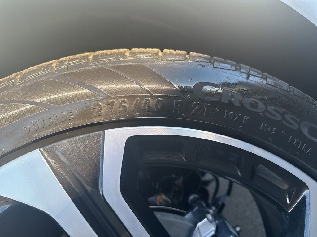 New 2026 Chevrolet Equinox EV LT image 34