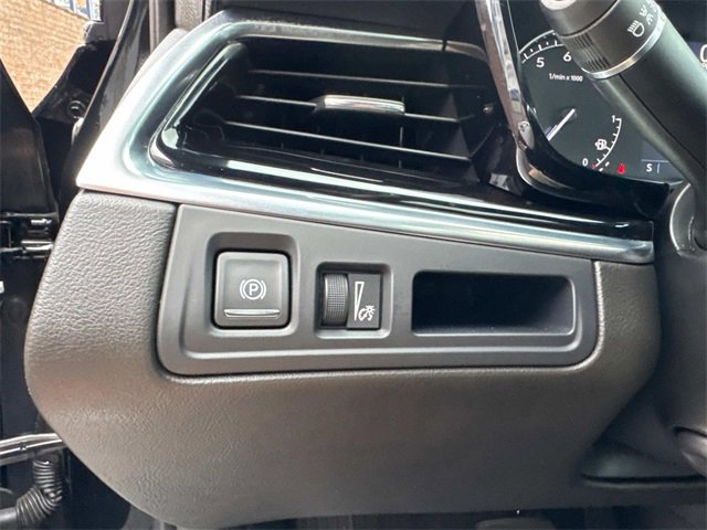 Certified 2023 Cadillac XT6 Premium Luxury w/ LPO, Floor Liner Package image 31