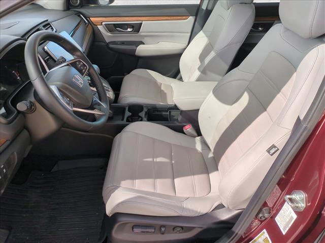 Used 2018 Honda CR-V EX-L image 16