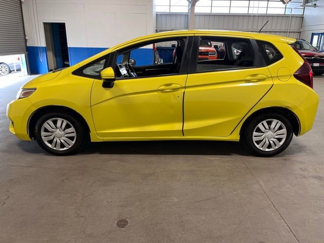 Used 2016 Honda Fit LX image 6