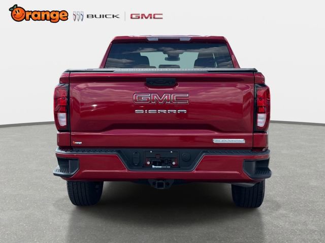 Used 2023 GMC Sierra 1500 Elevation image 4