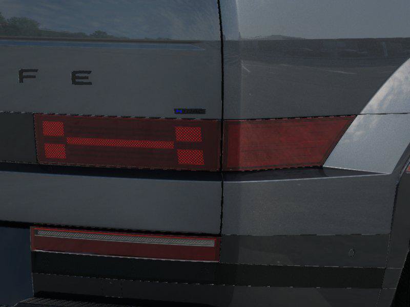 New 2027 Hyundai Santa Fe Calligraphy AWD/4WD image 10