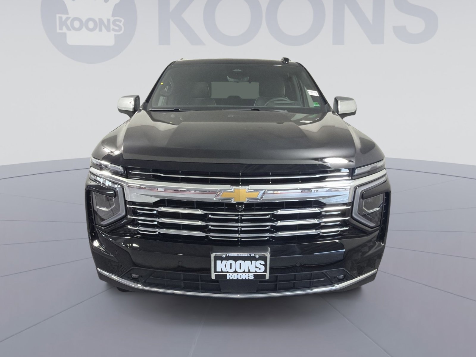 New 2026 Chevrolet Tahoe Premier image 11