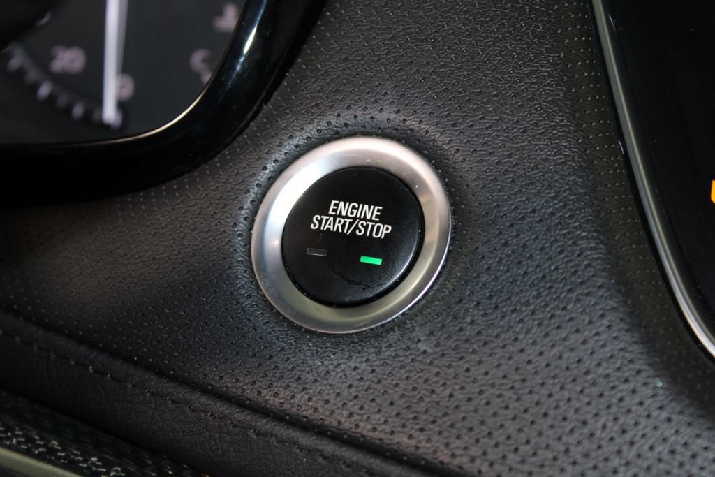Used 2020 Cadillac XT5 Sportv AWD/4WD image 29