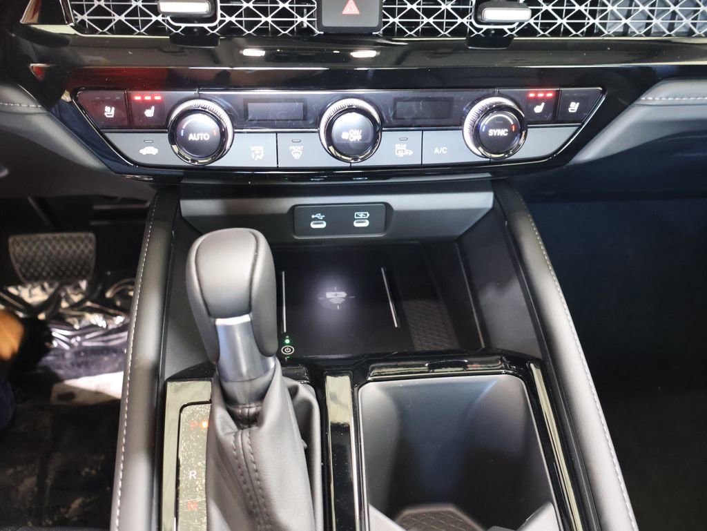 New 2026 Honda Accord Touring image 24