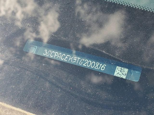 New 2026 Chevrolet Silverado 1500 LT image 32