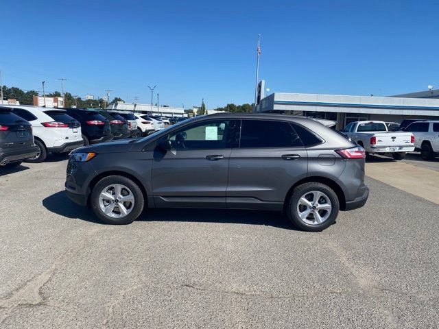 New 2024 Ford Edge SE AWD/4WD image 3