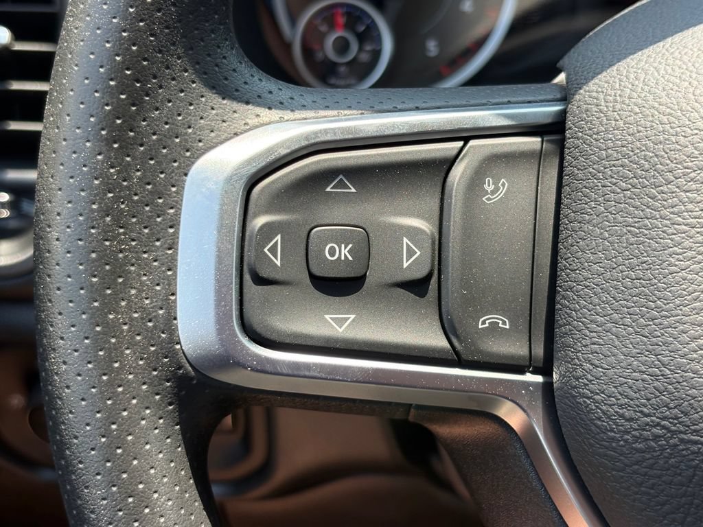 New 2026 RAM 3500 Tradesman AWD/4WD image 33