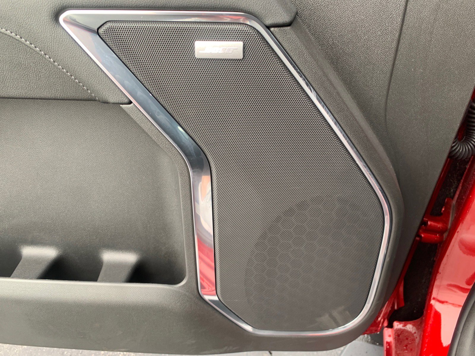 New 2026 Chevrolet Silverado 1500 LT Trail Boss image 15