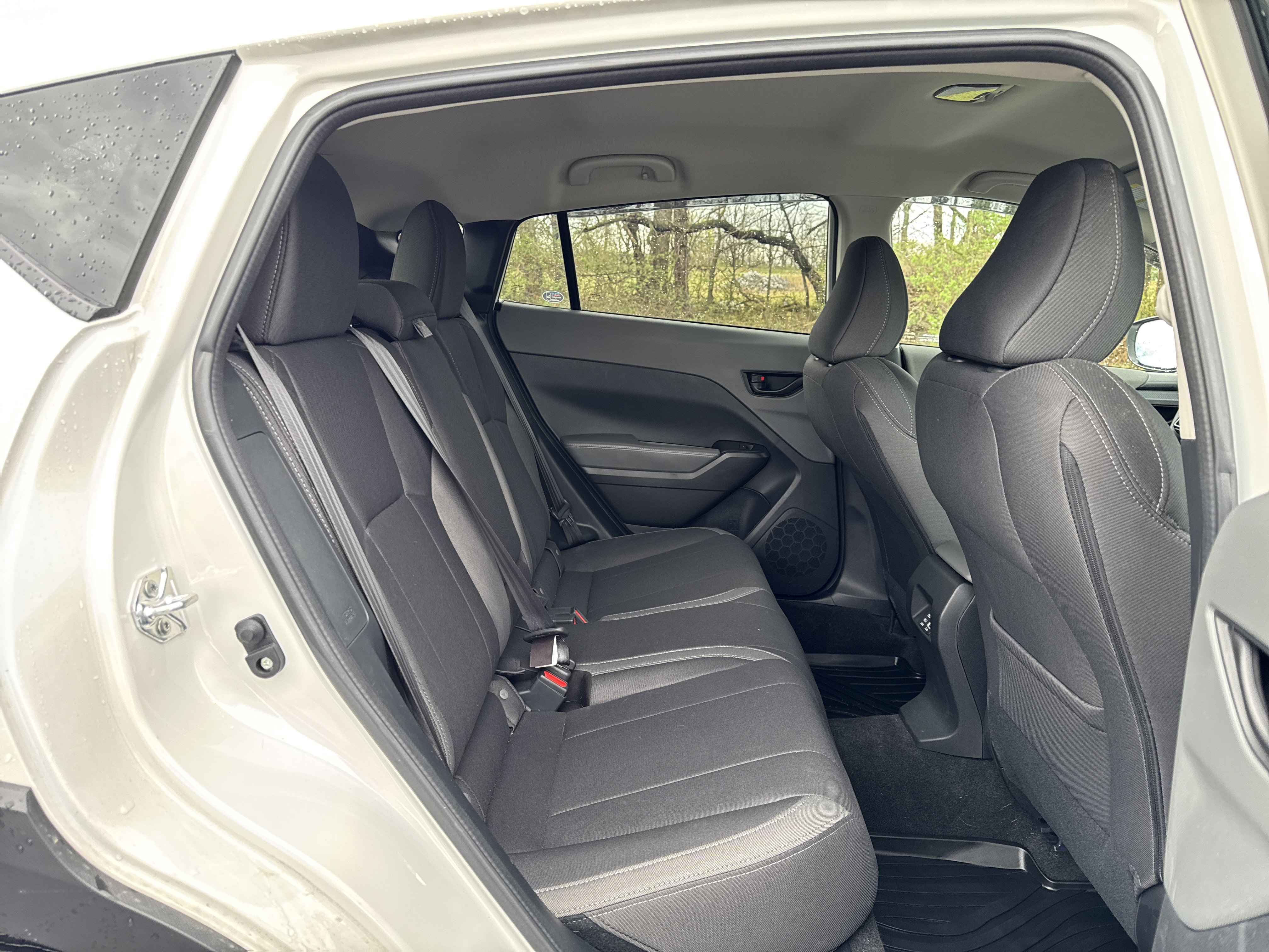 Certified 2026 Subaru Crosstrek 2.0i Premium image 19