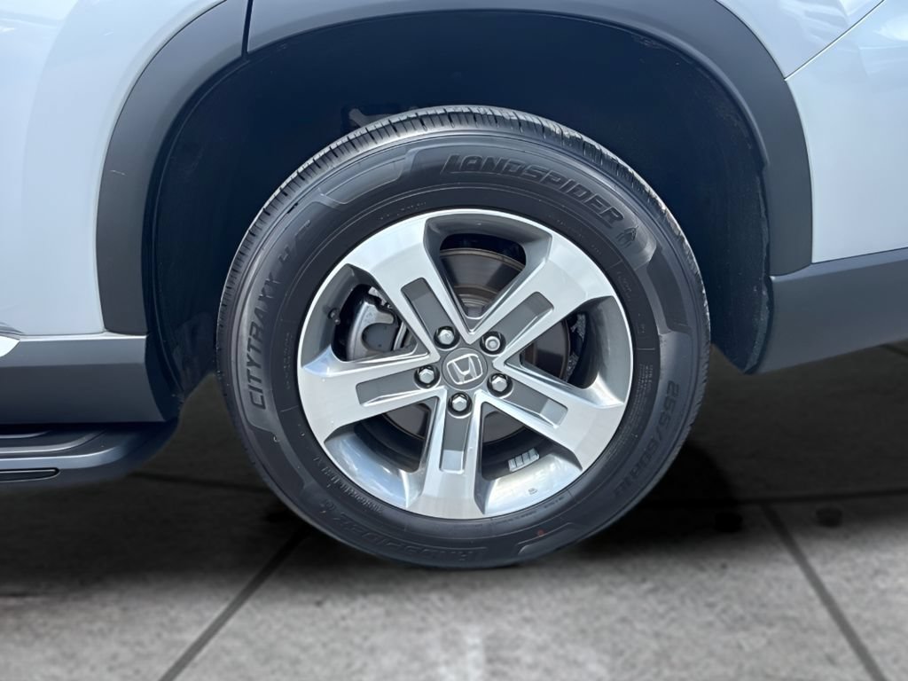 Used 2023 Honda Pilot EX-L image 21