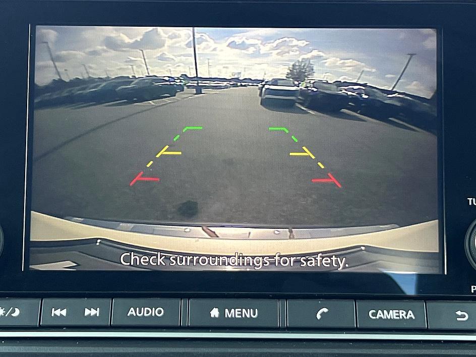 Certified 2023 Nissan Rogue SV w/ SV Premium B Package image 23