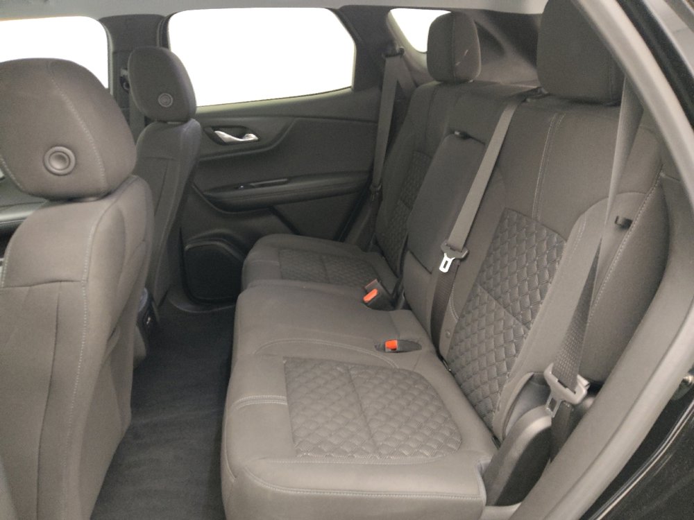 Used 2022 Chevrolet Blazer LT image 18