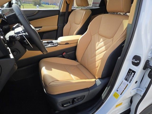 New 2026 Lexus NX 450h+ 450h+ Luxury image 8