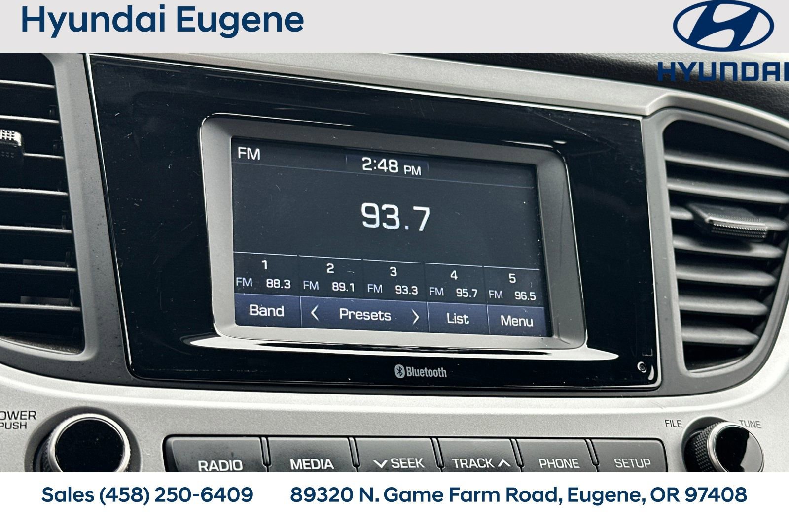 Used 2022 Hyundai Accent SE image 22