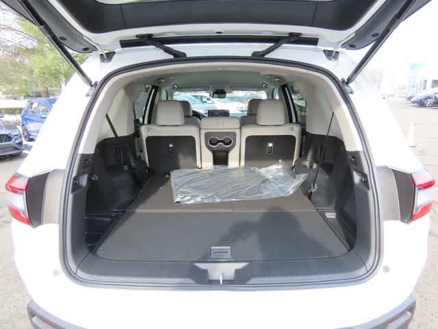 New 2026 Honda Pilot EX-L image 11
