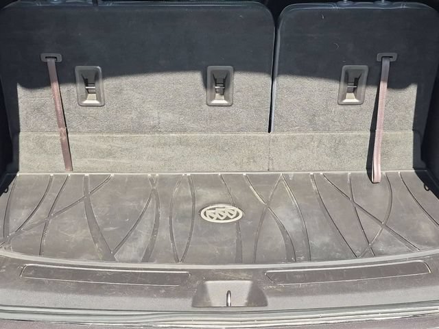Used 2018 Buick Enclave Essence w/ Trailering Package AWD/4WD image 26