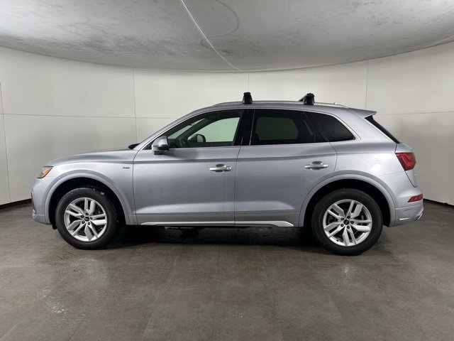 Certified 2022 Audi Q5 2.0T Premium image 4